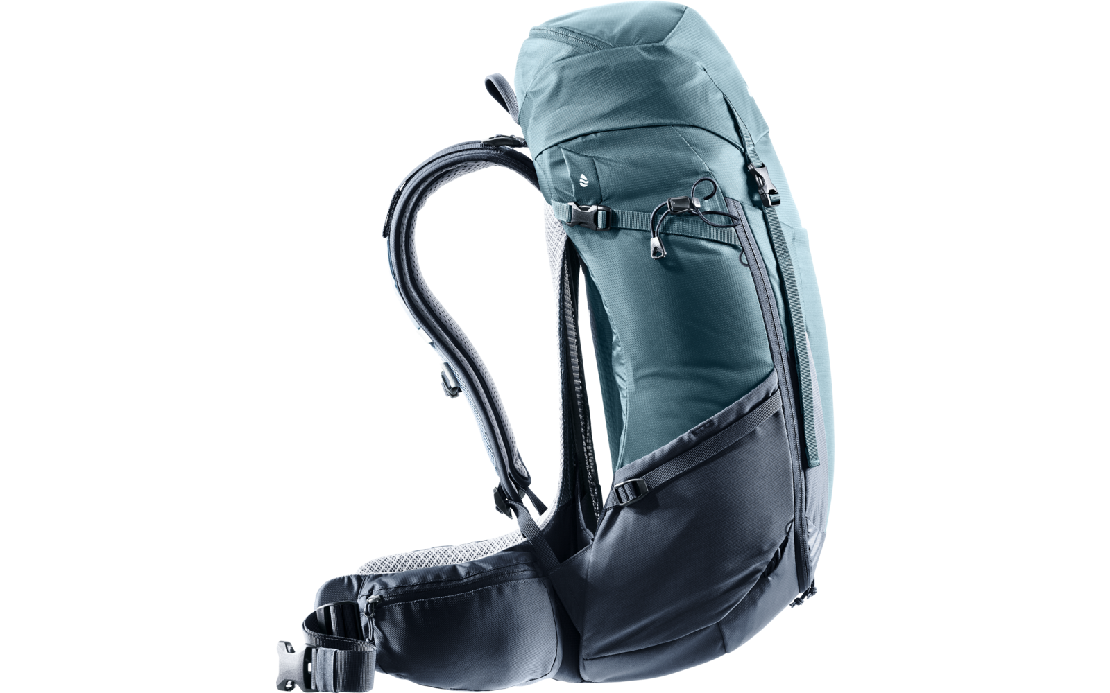 Deuter Futura 26 Wanderrucksack 26 Liter atlantic-ink