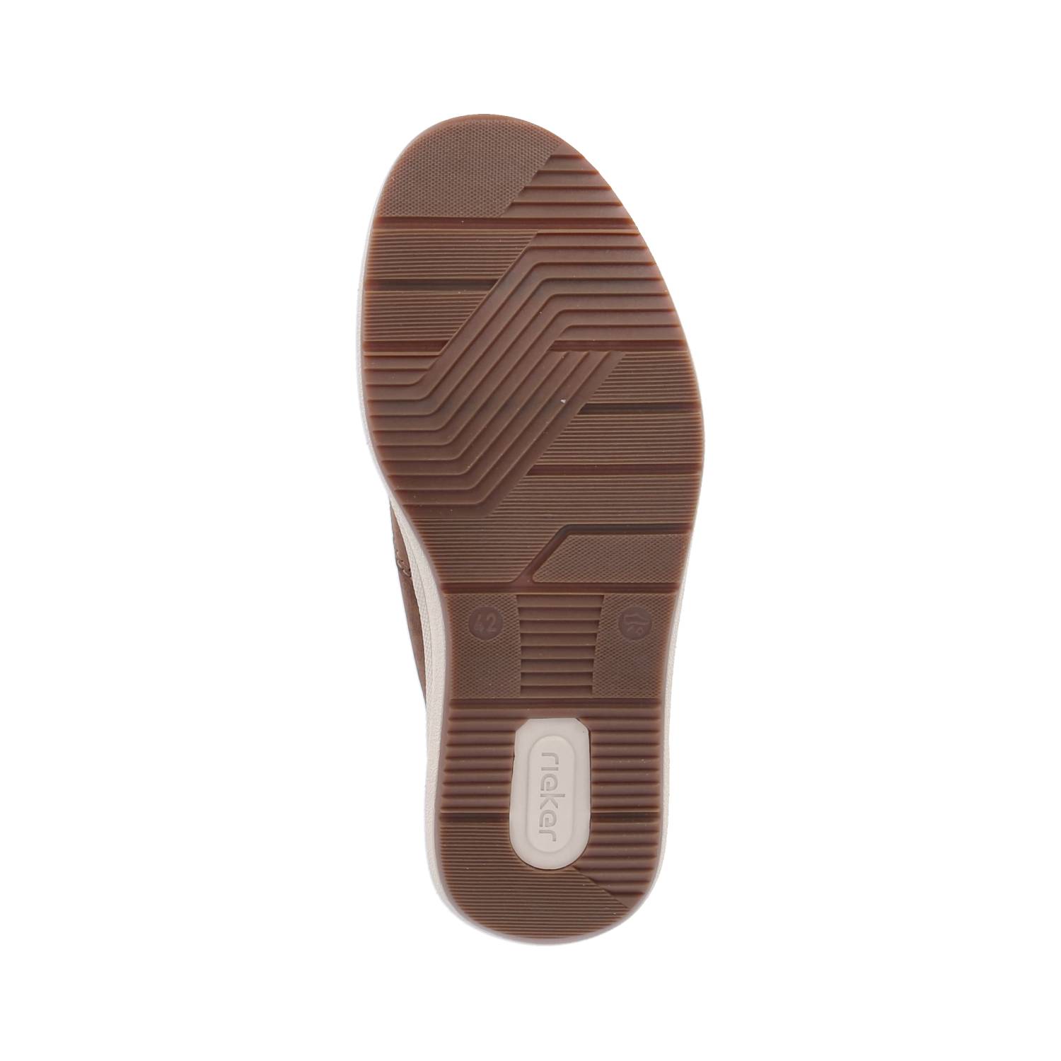 Rieker Slipper - braun