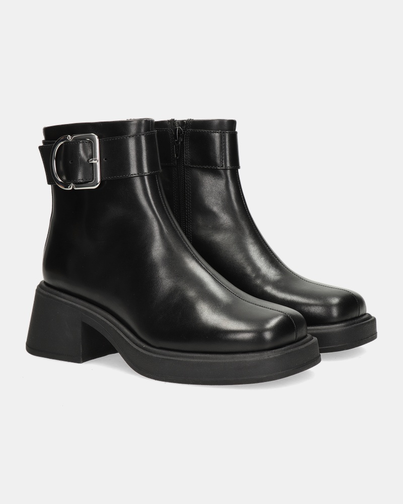 Vagabond Shoemakers Dorah Rits- & gesloten boots  - zwart