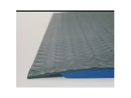 Y DECK ZEDL 91x61cm sort