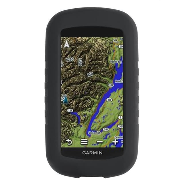 Silikone cover Garmin Montana 650