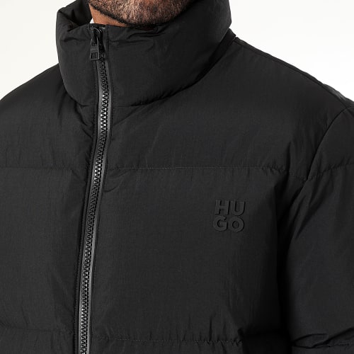 Doudoune Biron 50496279 Noir