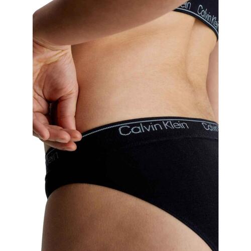 Calvin Klein Jeans - BIKINI Negro