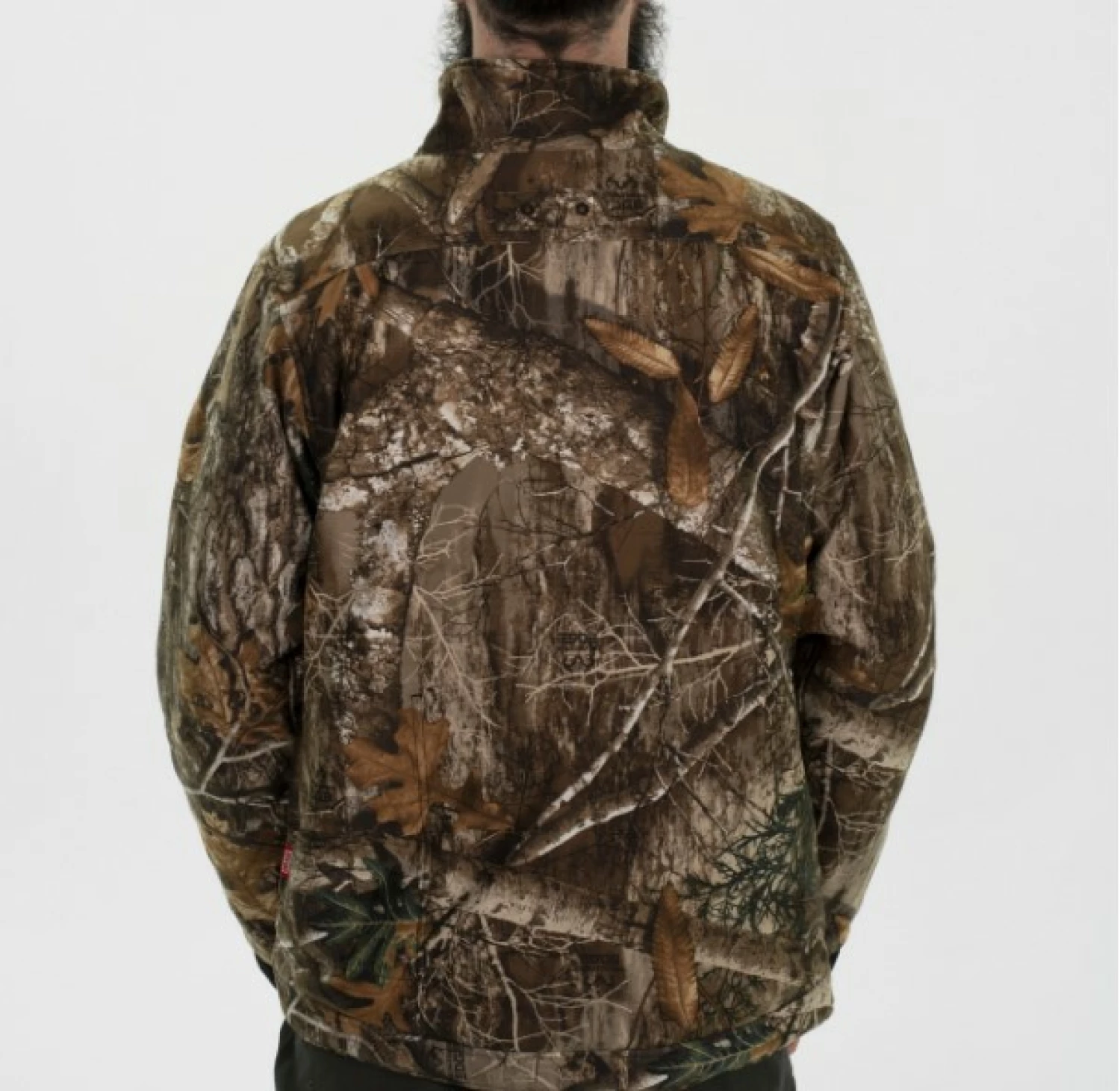 Milwaukee M12 HJCAMO6-0 (XXL) premium heated camouflage jacket
