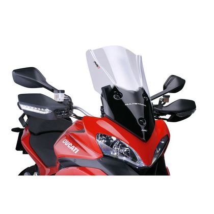 Bulle Puig Touring - Gris
