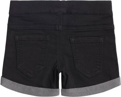 Luca & Lola Terracina Shorts, Black