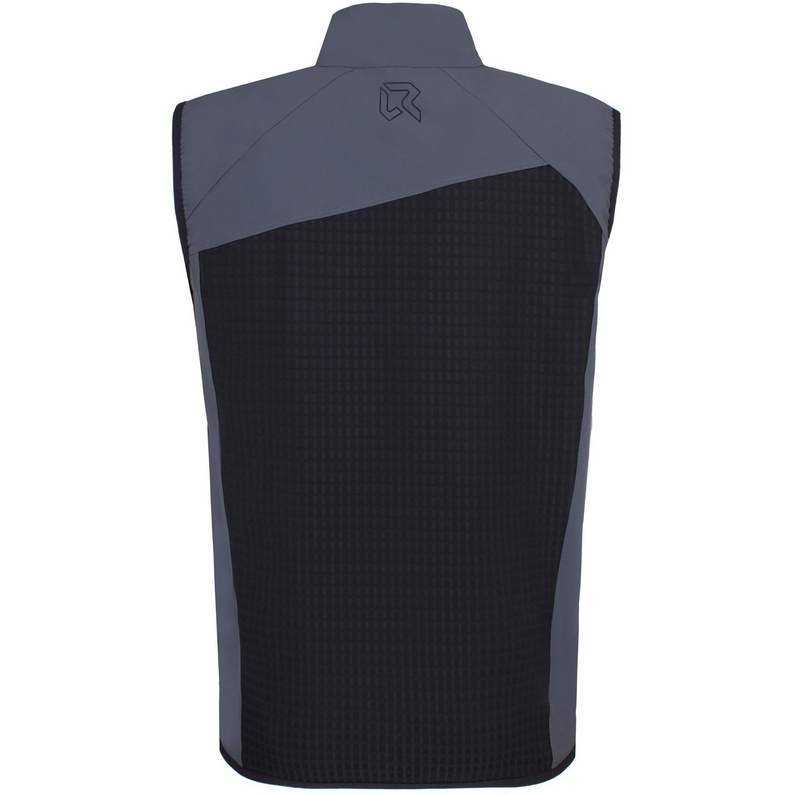 Rock Experience Herren Razor Blade Softshell Weste