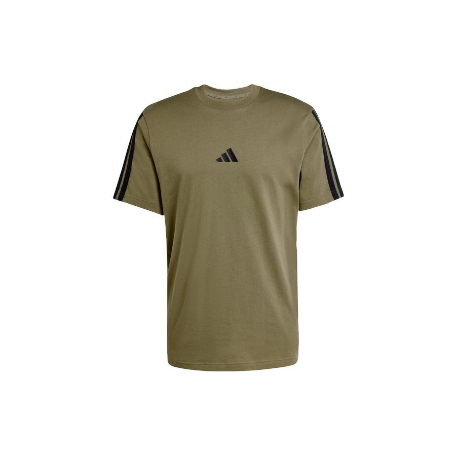 Adidas T-shirt jersey 3 bandes Essentials