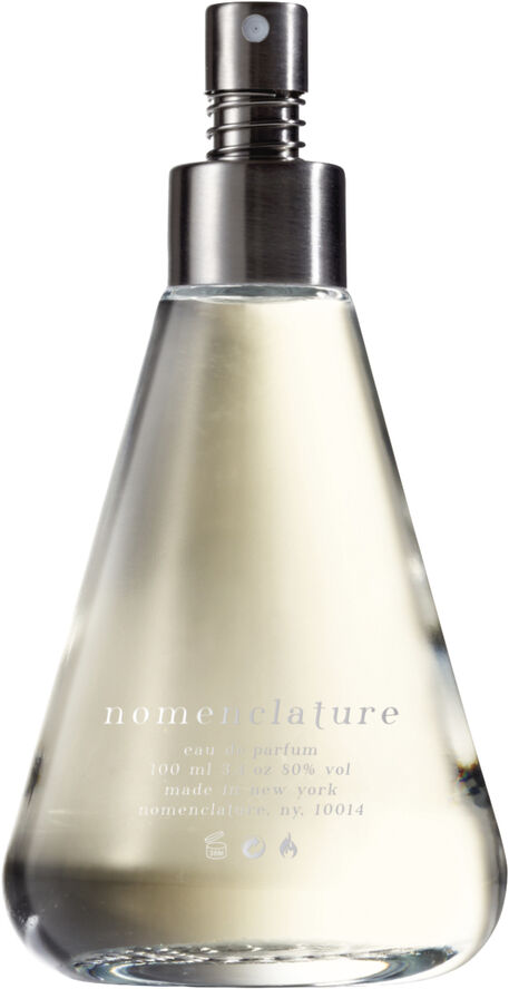 Nomenclature Efflor_esce Eau de Parfum