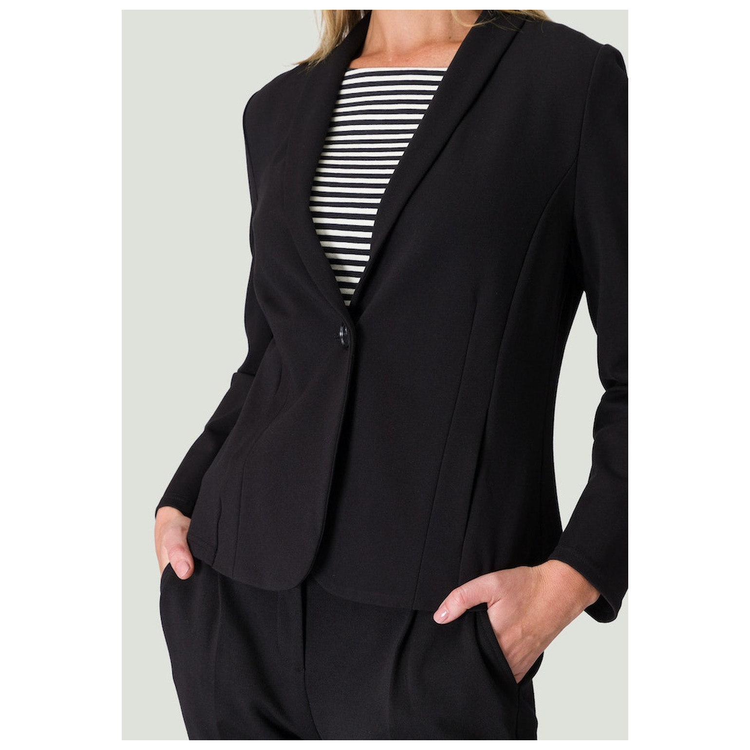 Zero Zero Blazer