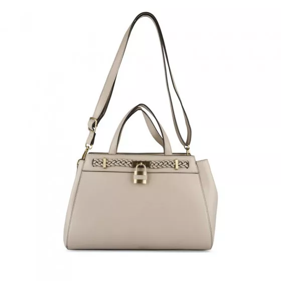 Sac à main BEIGE PHILOV