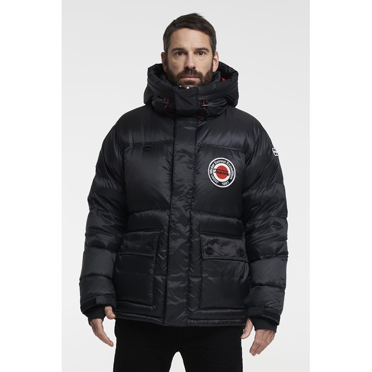 Tenson Naomi Expedition Jacket Unisex Tap Shoe