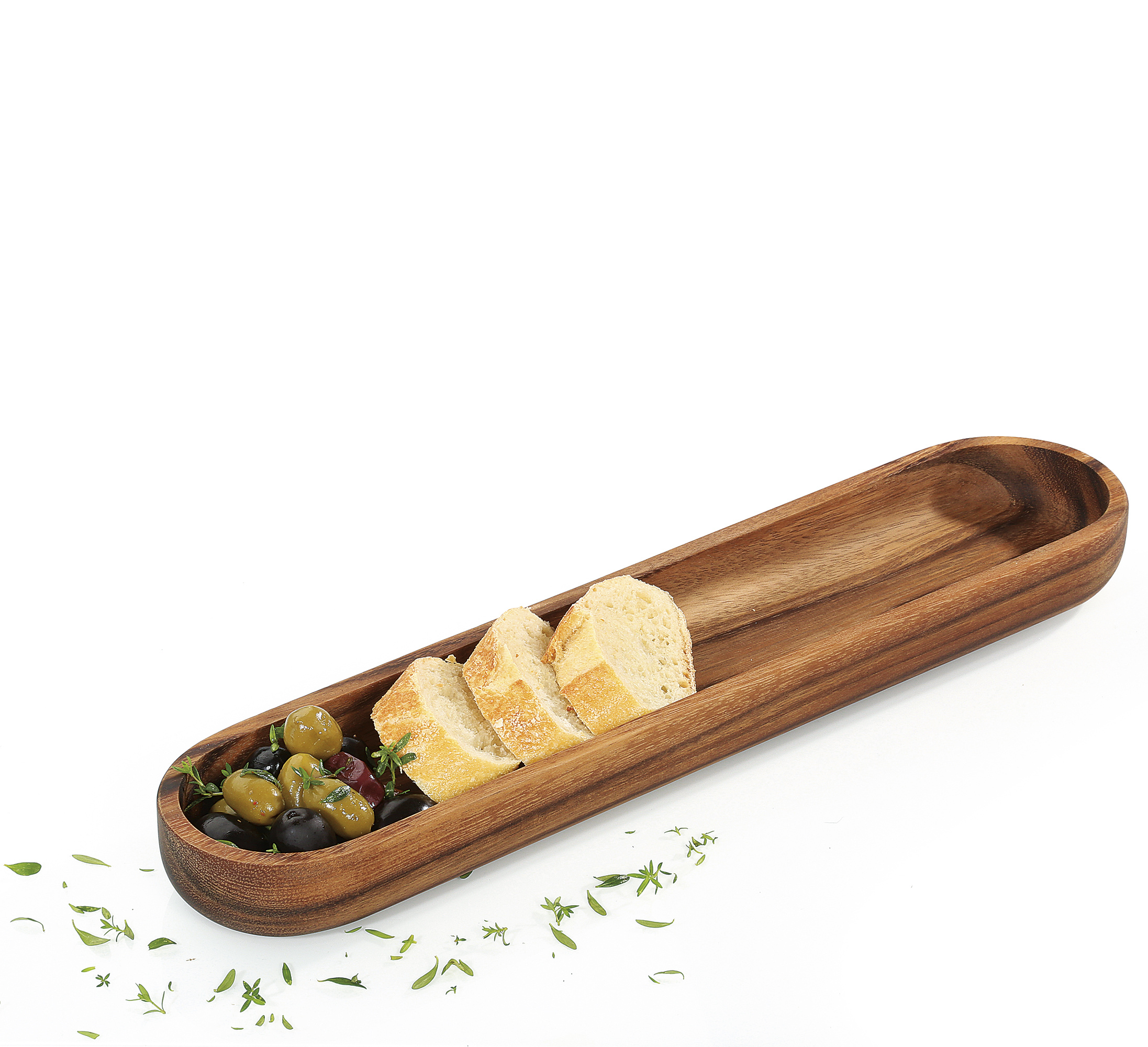 Baguetteschale ZASSENHAUS