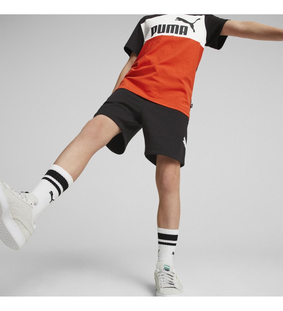 Puma Short Power preto