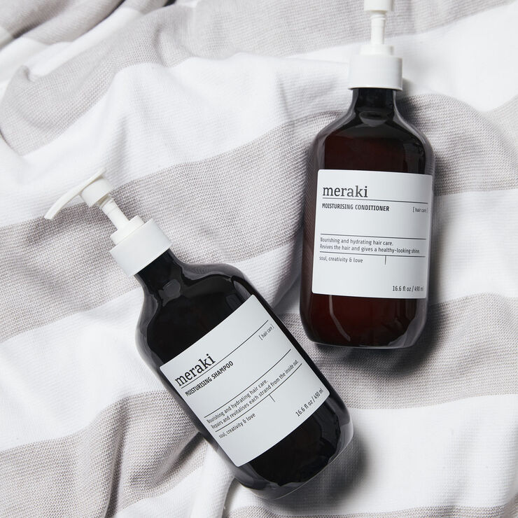 Meraki Moisturising conditioner