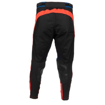 Pantalon cross Prov SCRUB 2024 - Bleu / Rouge