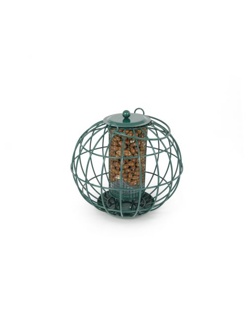 Wildbird Vbn Pindasilo London - Voersilo - 22 cm Groen