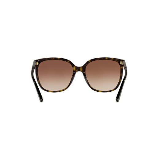 Michael Kors Anaheim MK2137U Solbriller, Brun
