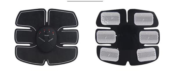 EMS Stimulator for Trening