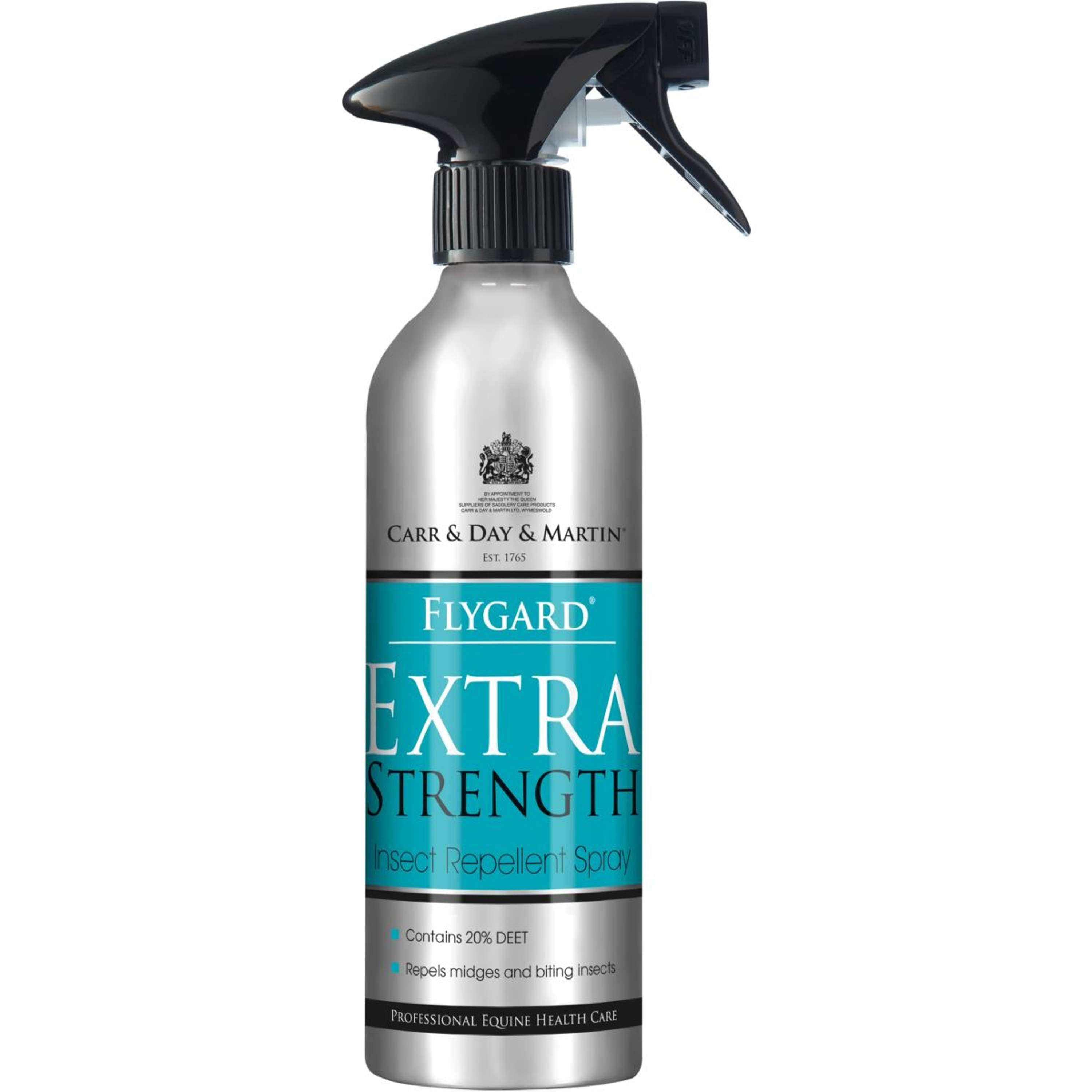 Carr & Day & Martin Insect Repellent Extra Strength