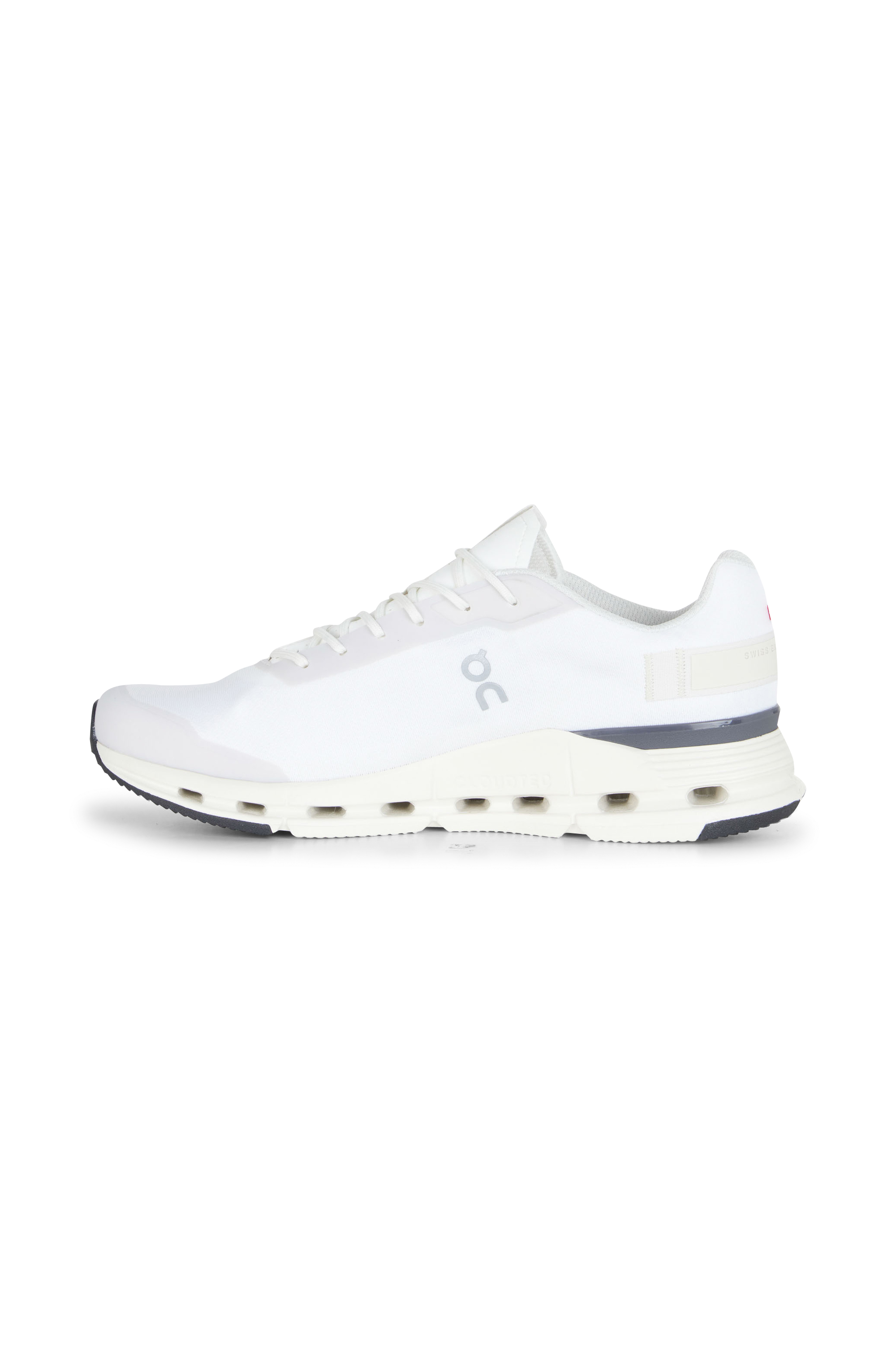 ON Baskets  Cloudnova Form Blanc