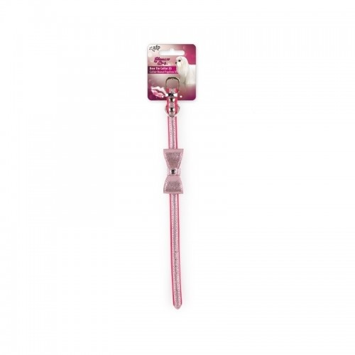 Coleira All for Paws Glamour Rosa Doce para Cães