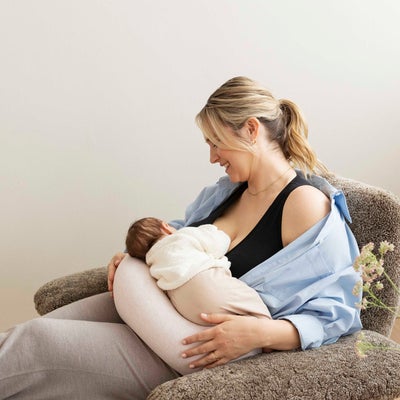 bbhugme Ammepute, Pink Melange