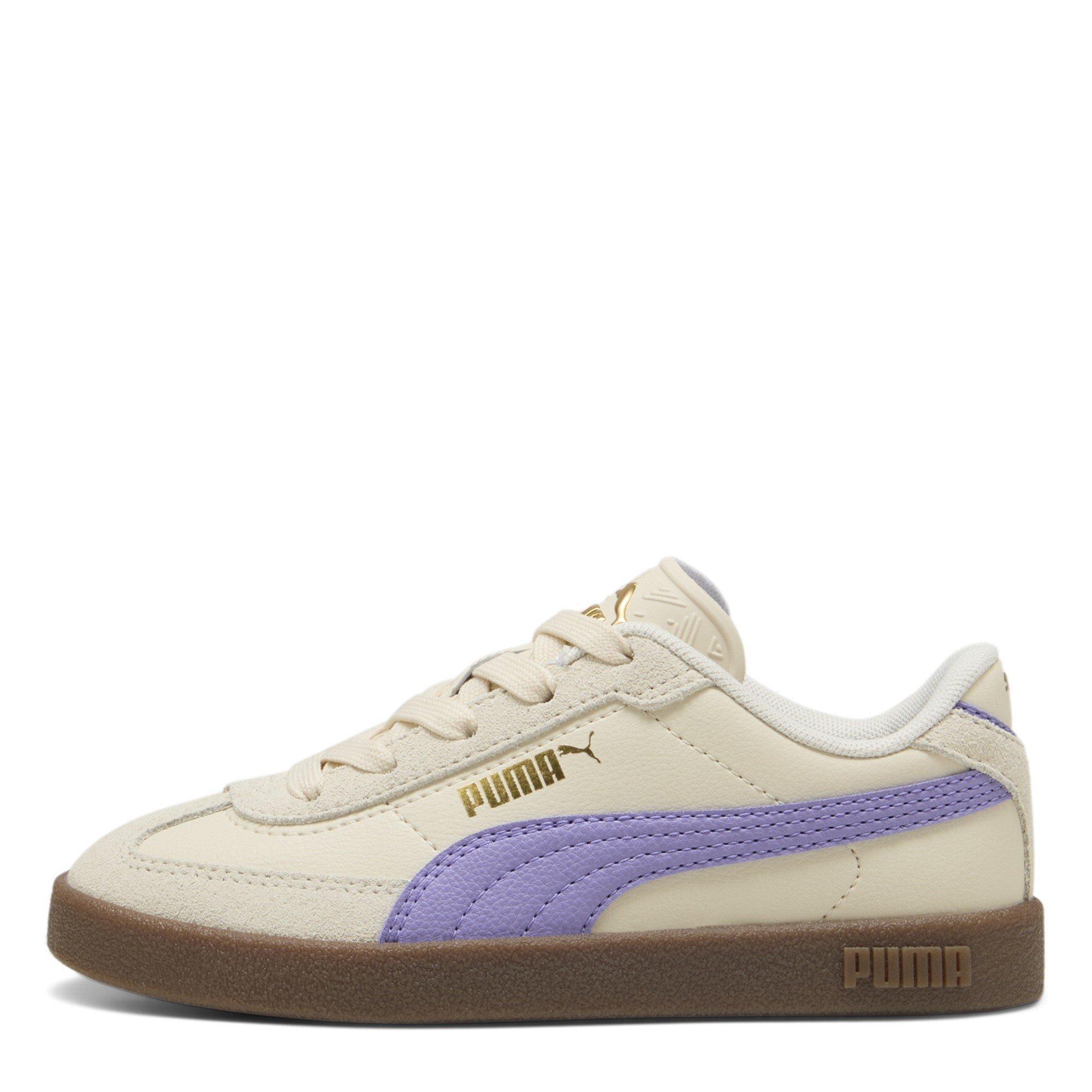 Puma Club II Era Trainers Childrens