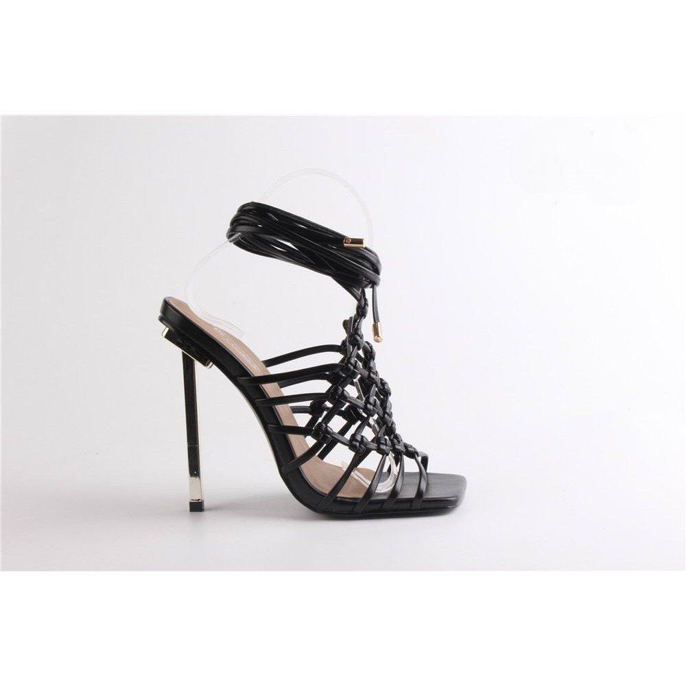 Chic Knt leg ti Sndl Ld99