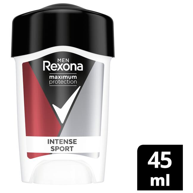 Rexona Men Maximum Protection Intense Sport Deodorant Stick 45 ML