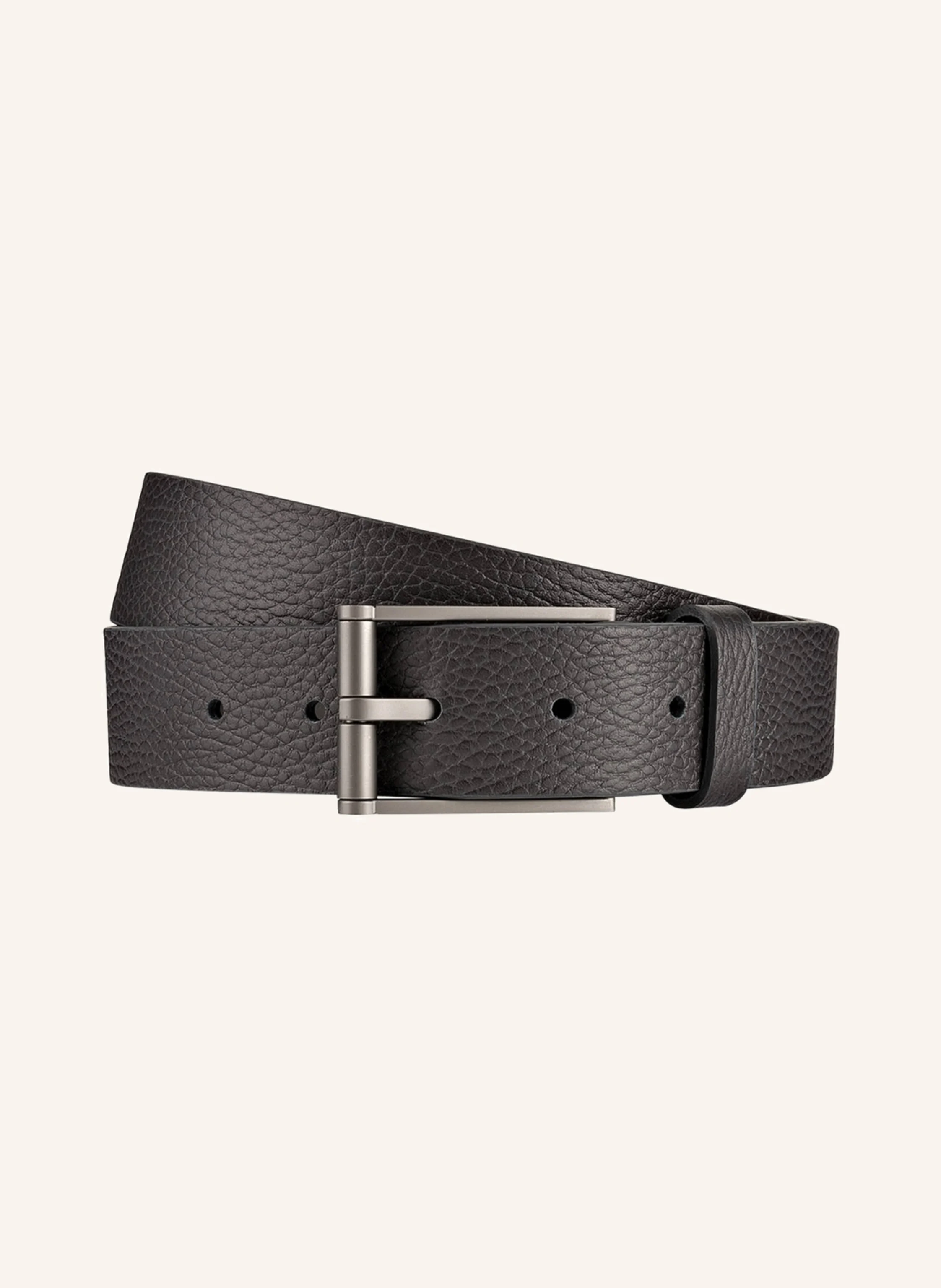 PORSCHE DESIGN Ledergürtel