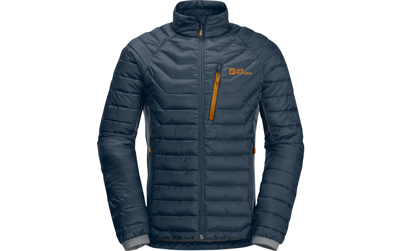 Jack Wolfskin Routeburn Pro Herrenjacke