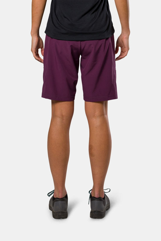 Pearl Izumi Pearl Izumi Canyon Short Met Liner Fietsbroek Dames