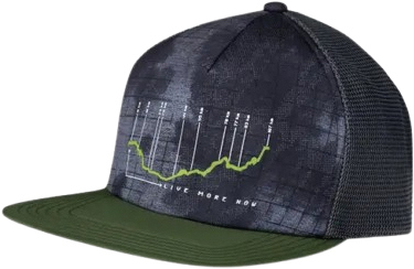 Explore Trucker Cap