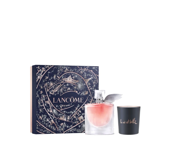 Lancôme La Vie Est Belle Eau de Parfum Sets mit Düften