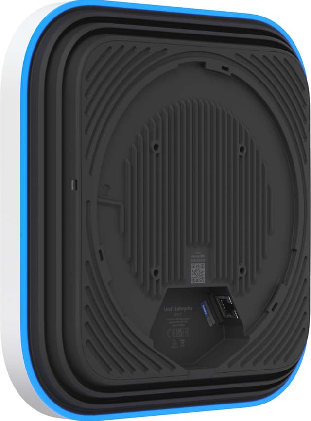 Ubiquiti UniFi E7 WiFi 7 access point