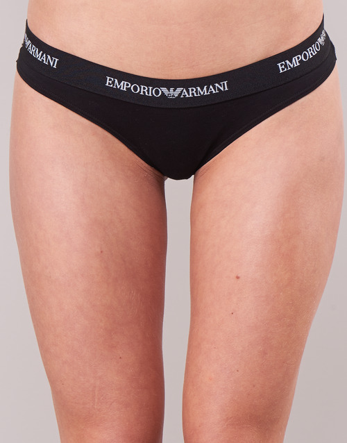 Emporio Armani - CC317-163337-07320 - Noir