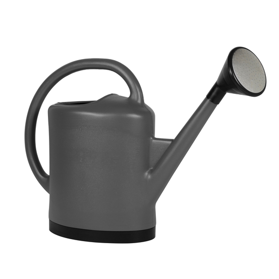 Arrosoir 13 L EXTRA FORT anthracite