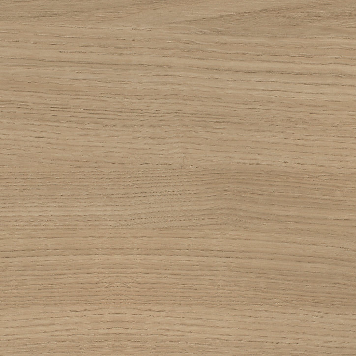 Crédence de cuisine aspect bois clair GoodHome Kala l. 200 cm x H. 60 cm x Ep. 3 mm