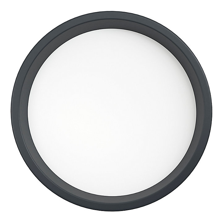Testeur peinture résistante murs, boiseries et métal GoodHome blanc North Pole mat 50ml