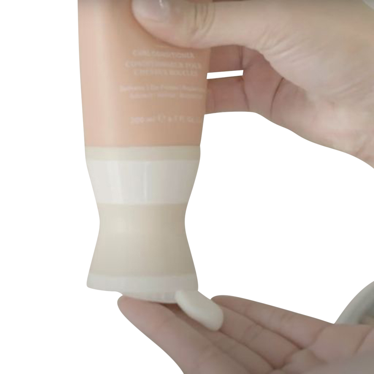 Curl Conditioner Travel Size 60ml
