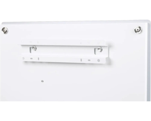Eurom Mon Soleil 350 infraroodstraler, 60x60 cm, 350 watt met wifi