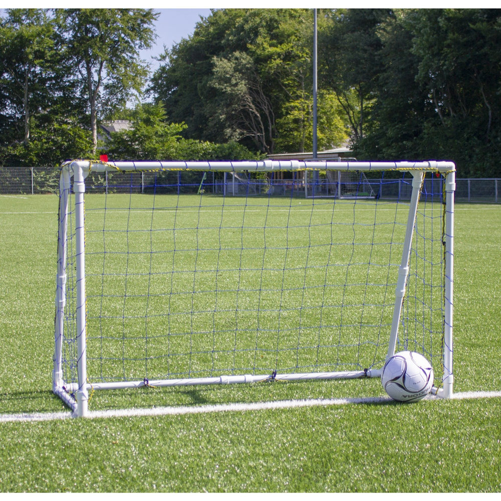 Køb My Hood Golazo Fodboldmål 153 X 100 Cm