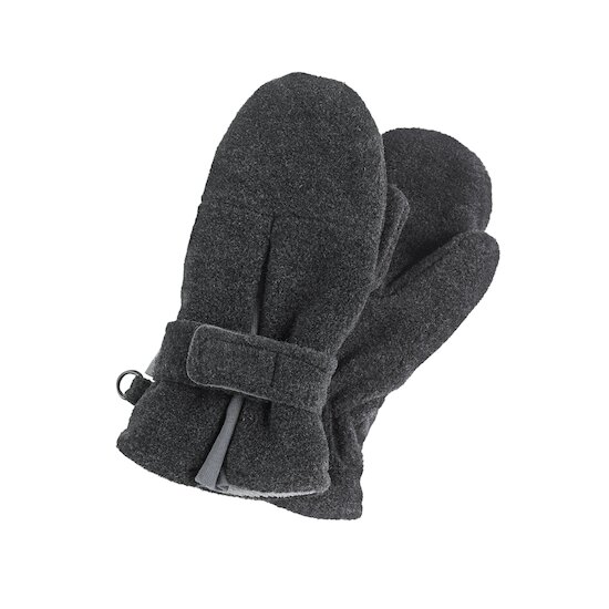Moufles polaire   Noir        de               Sterntaler