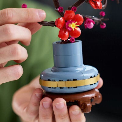 LEGO Botanicals 10369 Plommeblomst
