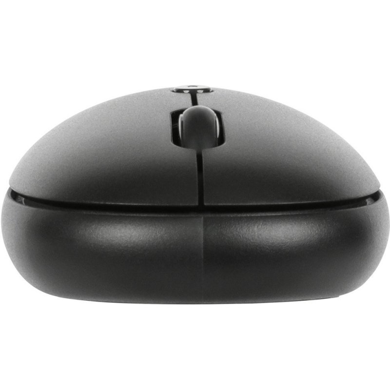 Targus AMB581GL souris Ambidextre RF sans fil + Bluetooth