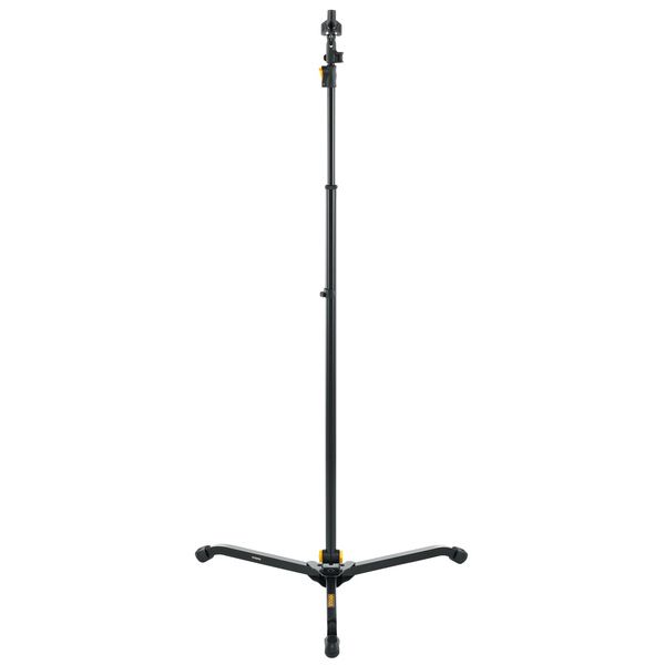 Hercules Stands HCMS-401B+ Mic stand