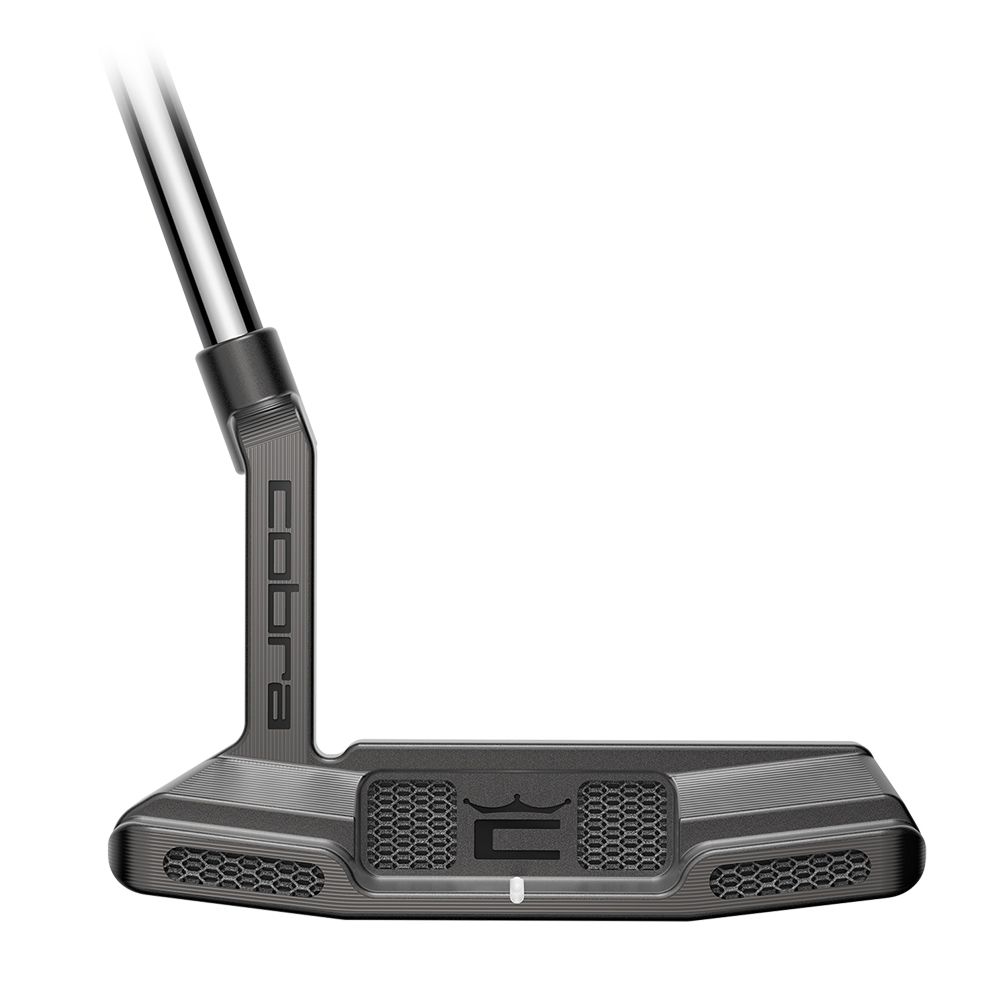 LIMIT3D PISTA-45 3D Printed Putter