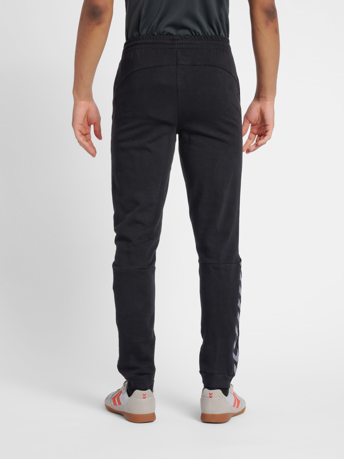 hmlAUTHENTIC SWEAT PANT