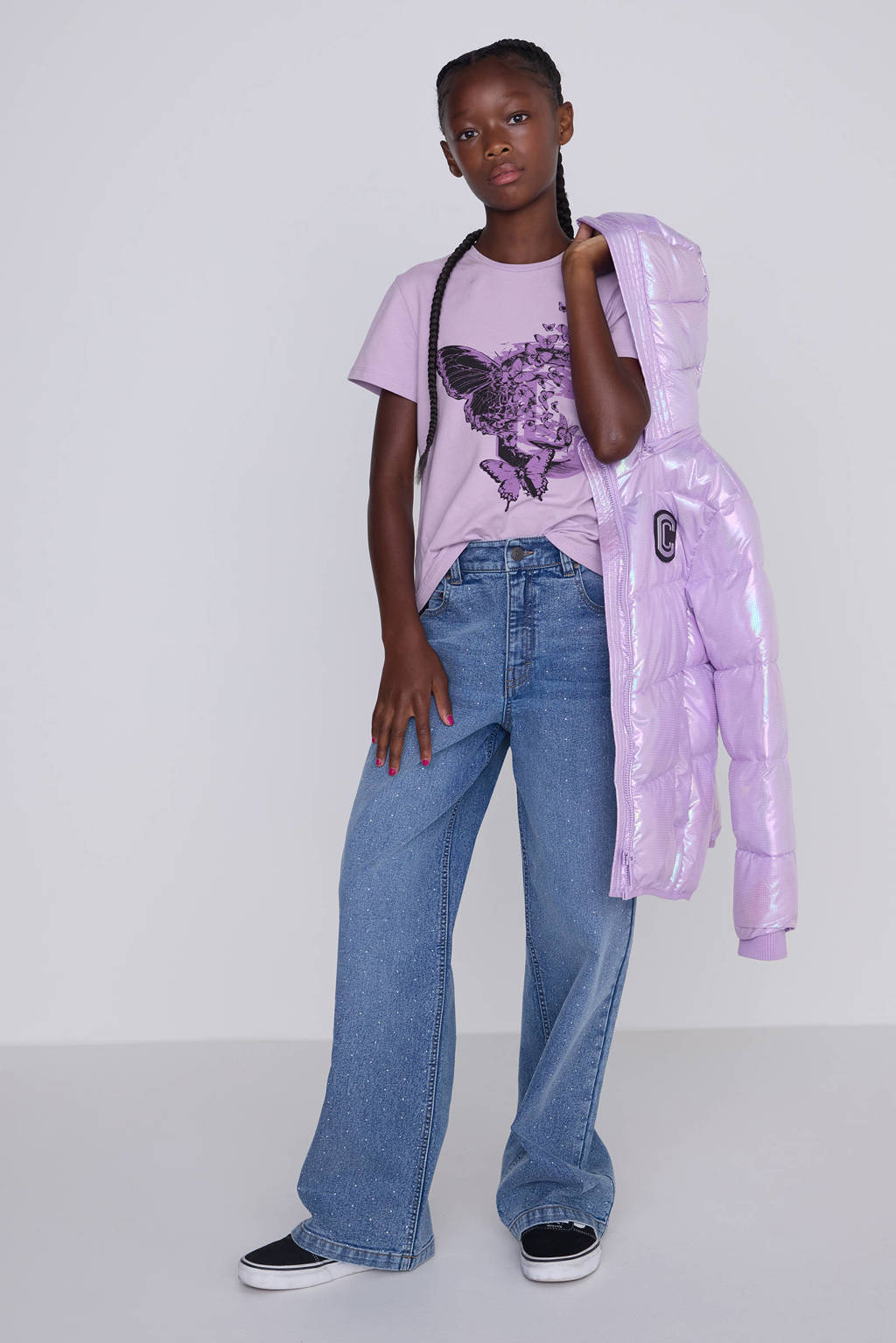 Coolcat Diamond Jeans Daphne